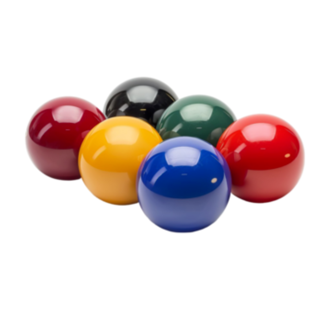 6PCS BALLS ZA1823